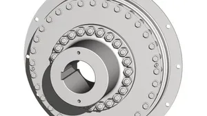 VULKAN Couplings Launches the VULKARDAN G 84