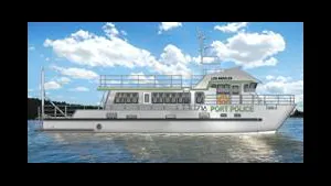 AAM Wins LA Port Police Deal
