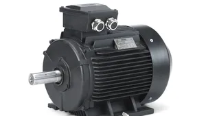Hoyer Motors Gains ABS Approval of Motors
