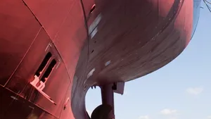 LNG in marine propulsion: Disruption to Maritime Industry?
