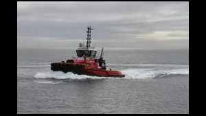 Norvegia and Spagna: New RAmparts 2500W Class Tugs for Italy