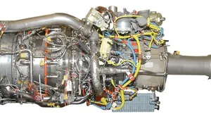 GE: Significant Progress in GE38 Engine Testing