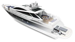 Northern Lights Hybrid Solution Redefines Engine Room