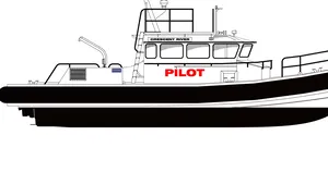 Kvichak Awarded Pilot Boat Contracts
