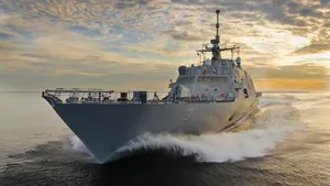 Lessons Learned Lead to Improvements in Follow-on LCS Ships