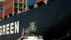 Foss: West Coast Icon on Environmental Cutting Edge