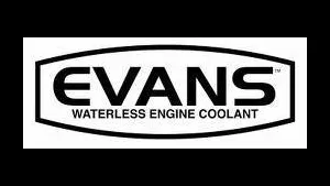 Evans Waterless Coolant: Fuel Economy & Reduced Emissions