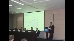 CIMAC Circle Talks Marine Power in China
