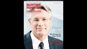 Wärtsilä CEO Addresses Challenges, Opportunities