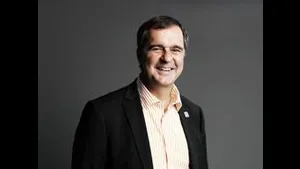 Ingemanson New President of Volvo Penta