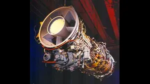 GE Renews Royal Canadian Navy Contract