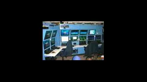 Kongsberg Simulators with Multiple DNV Approvals
