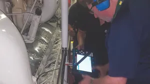 Tech File: Condition Monitoring Systems