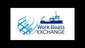 Work Boats Exchange: New Hosted Commercial Marine Buyer's Event