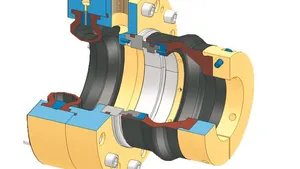 Simplex to Represent CIP Composites