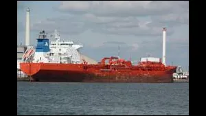 Jo Tanker Makes the "Diesel Switch"