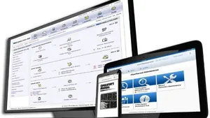 GPLink, Wheelhouse Partner on Maintenance & Tracking