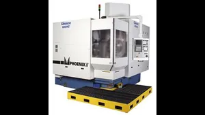 Konrad Marine Invests in Manufacturing System