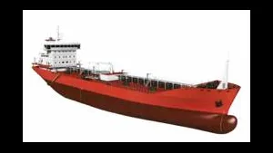 MAN Wins Power Contract for Spanish Ships