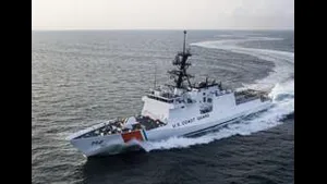 USCG Shipbuilding: Ingalls Wins $76m Advance Procurement Contract