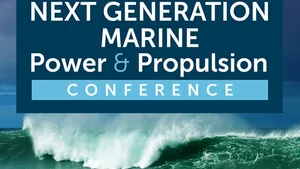NEXT GENERATION Marine Power & Propulsion Conference