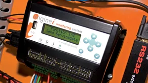 Swiber First to Use Enginei in Asia