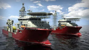 ABB to Power Subsea Construction Vessels