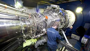 Rolls-Royce Gas Turbine Selected for Japan’s New Frigate