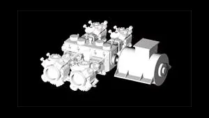 VULKAN Drive Tech to Exhibit at Power-Gen Europe
