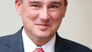 Tonon Appointed VP, R&D in Wärtsilä