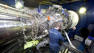 Rolls-Royce to Supply the Republic of Korea Navy