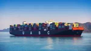 Hapag-Lloyd to Convert Containership to LNG
