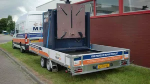 New Mobile Propeller Blade Measurement