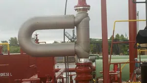 Progressive Barge Benefits From Bunker Measurement Solution