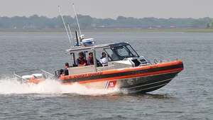 Metal Shark Awarded $192M Coast Guard Contract