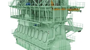8G95MEC_10.5_LGIM engine (Source: MAN Energy Solutions