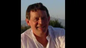 Acting IBIA CEO Trevor Harrison: Photo courtesy of IBIA