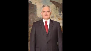 ACP Administrator Jorge L. Quijano: Photo credit ACP
