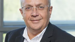 Alf Kare Adnanes, Vice President, ABB Marine and Ports, China (Photo: ABB)