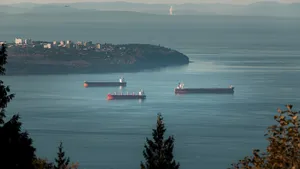 Canadian Nuclear Laboratories Studying Maritime Decarbonization Technology