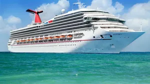 Shell Wins Marine Lubricants Deal with Carnival