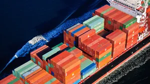 Zim Inks $1 Billion LNG Bunkering Deal with Shell