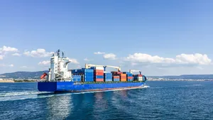 One Third of Shipping Will Opt for Scrubbers -Foreship