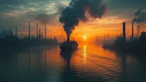 Ship Brokers: EU's clean fuel rules 'Inflationary'