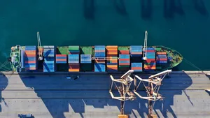 Chevron Marine Launches Digital  Platform