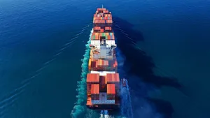UK to Use Satellites to Track Ship Emissions