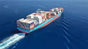 Maersk Enters Deal for Half a Million Tonnes of Green Methanol Annually