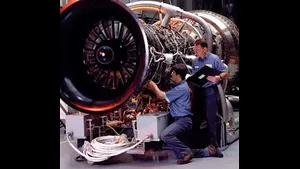 P&W's aero-derivative gas turbine
