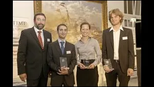 GL Award for Young Professionals