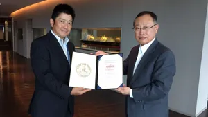 ClassNK Issues EU MRV Monitoring Plan Approval to Iino Marine Service
